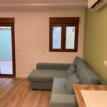 Apartamento Robledo De Chavela Plaza 1A Экстерьер фото